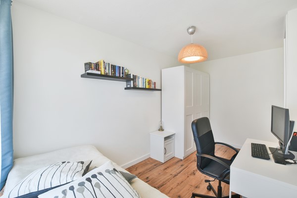 Medium property photo - Pieter Calandlaan 718, 1060 TX Amsterdam